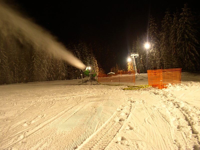 SKI AREL PEKLK ESK TEBOV