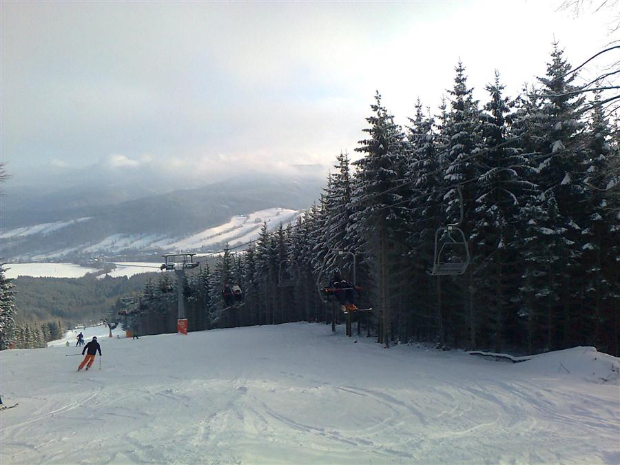 SKIPARK FILIPOVICE