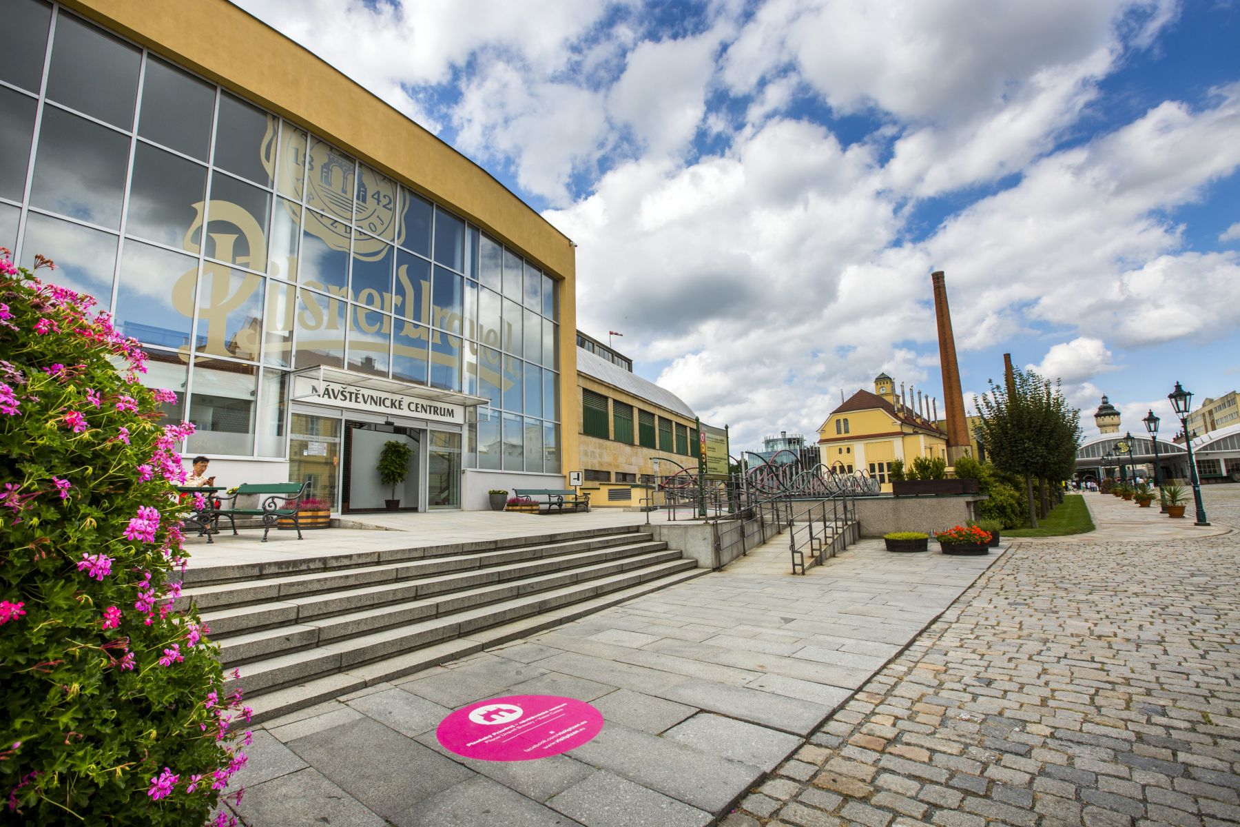 PIVOVAR PLZESK PRAZDROJ