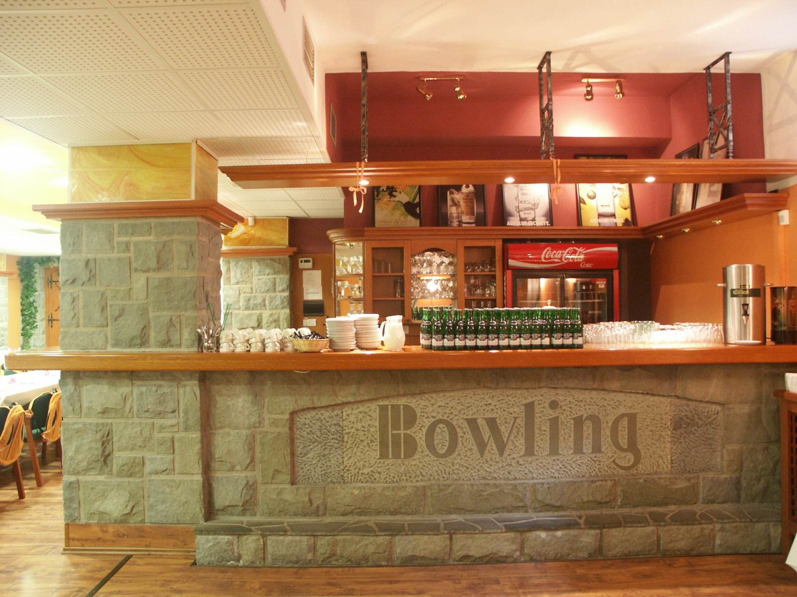 BOWLING RZTOKA TROJANOVICE