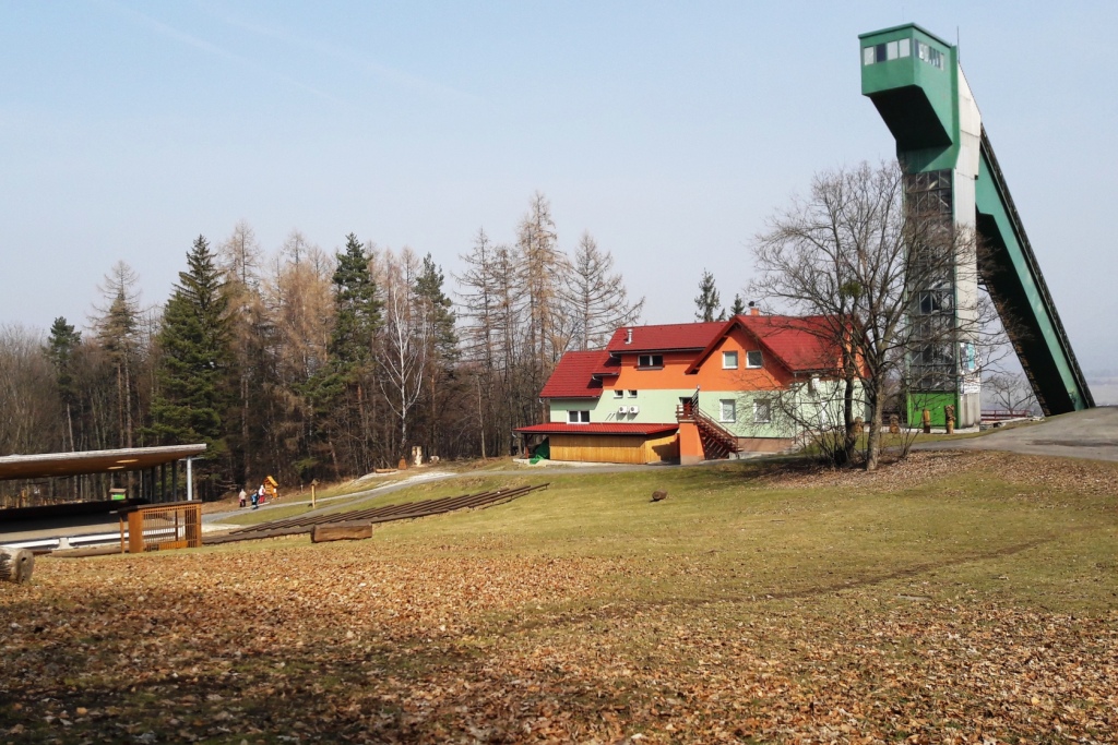 AREL SKOKANSKCH MSTK JIHO RAKY