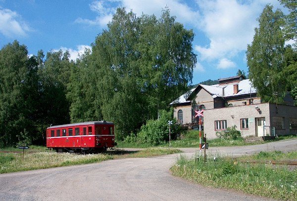 PRMYSLOV MUZEUM MLADJOV NA MORAV