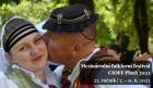 25. mezinrodn folklorn festival CIOFF Plze 2023
