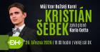 Kristin ebek: Mj vzor bosk Karel