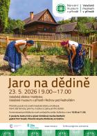 Jaro na d�din�
